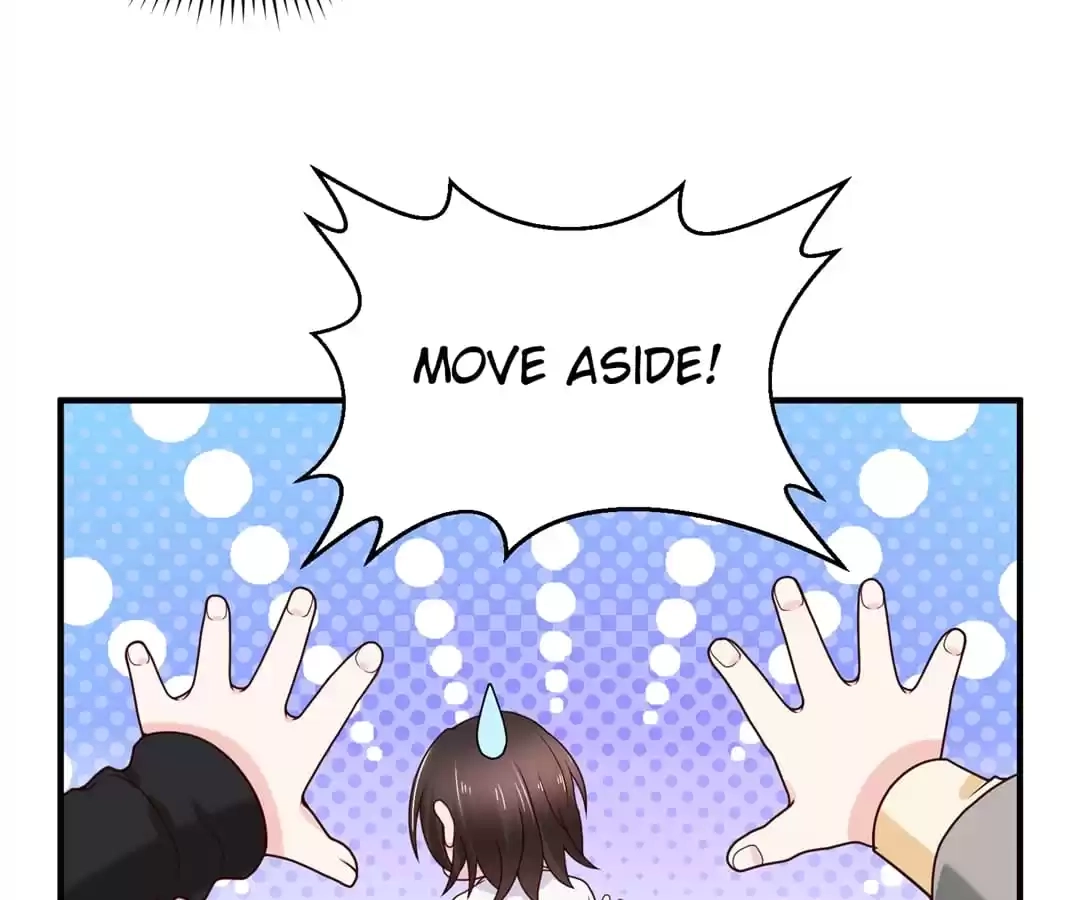 CEO's Handsome Trainee Chapter 15 page 38 - 
