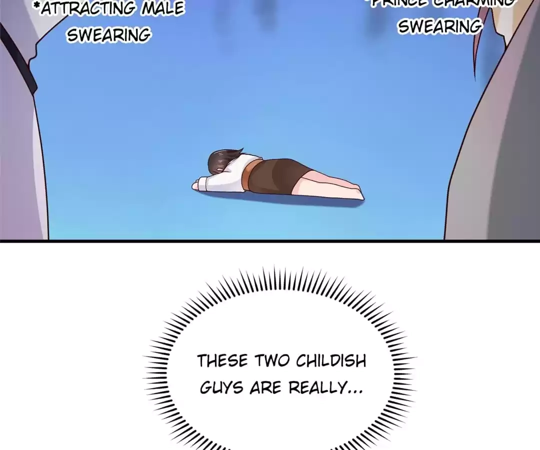 CEO's Handsome Trainee Chapter 15 page 40 - 