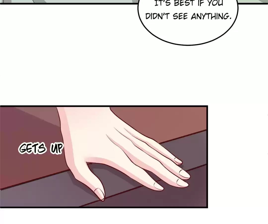 CEO's Handsome Trainee Chapter 15 page 5 - 