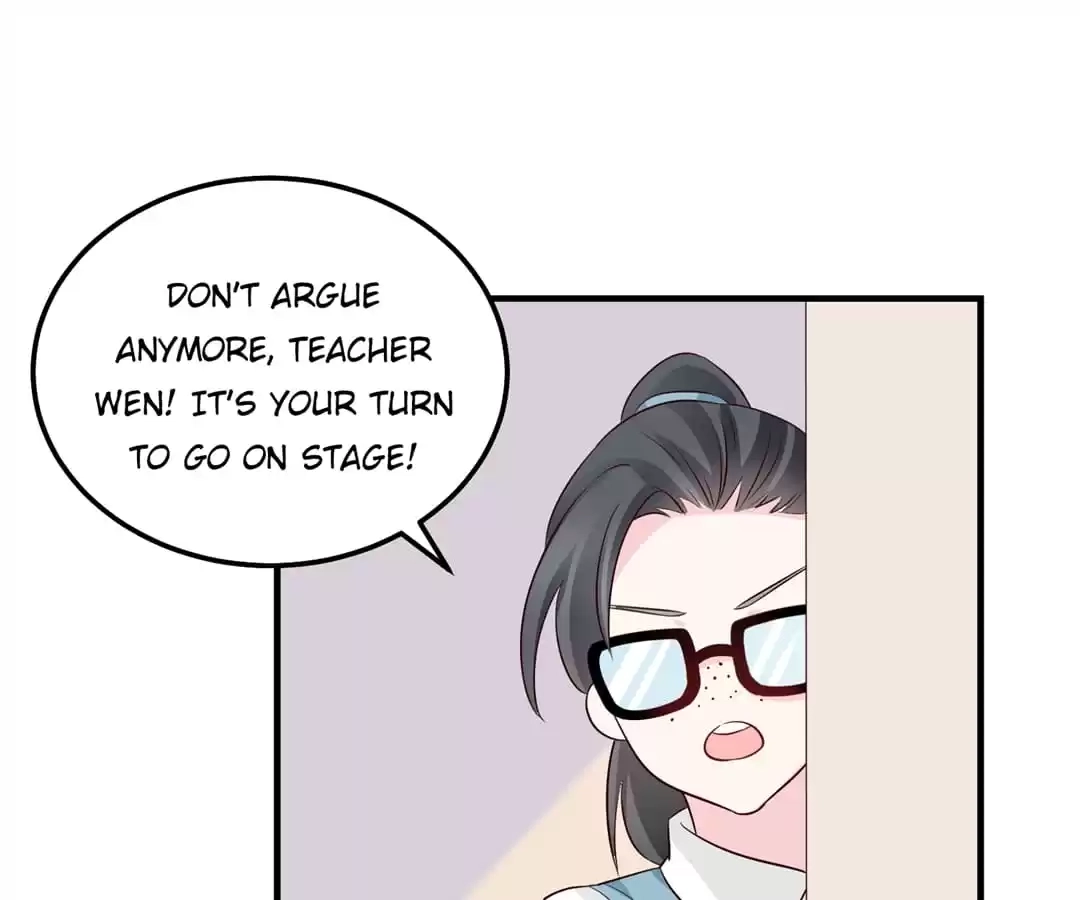 CEO's Handsome Trainee Chapter 15 page 42 - 