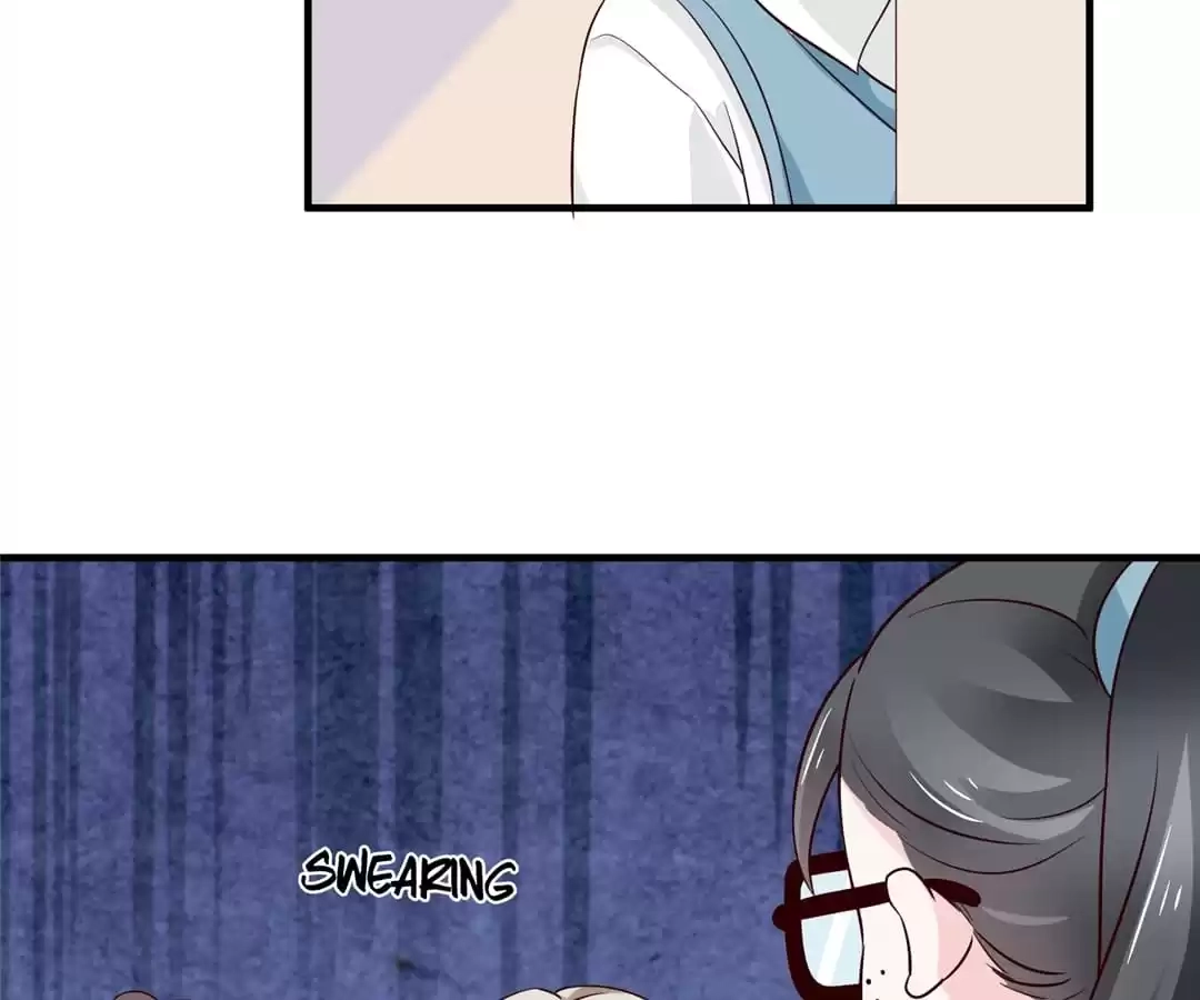 CEO's Handsome Trainee Chapter 15 page 43 - 