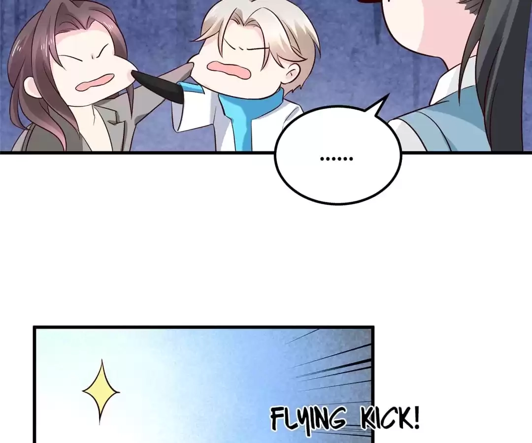CEO's Handsome Trainee Chapter 15 page 44 - 