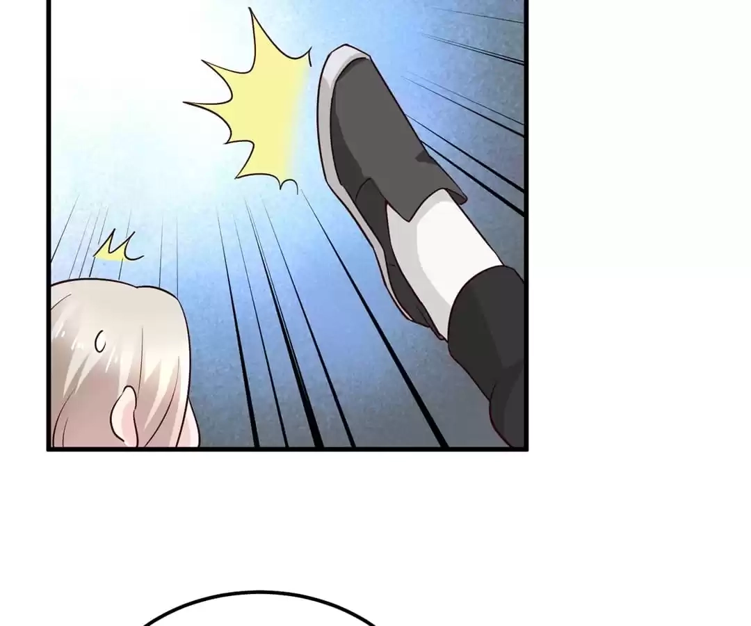 CEO's Handsome Trainee Chapter 15 page 45 - 