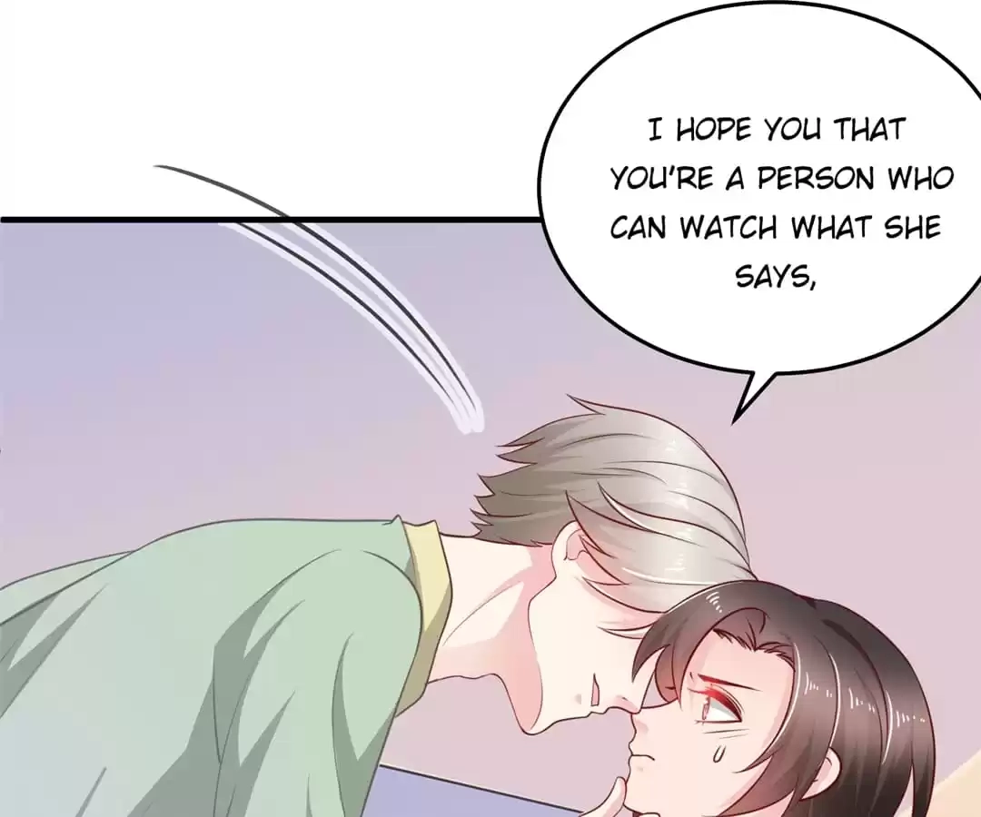 CEO's Handsome Trainee Chapter 15 page 6 - 