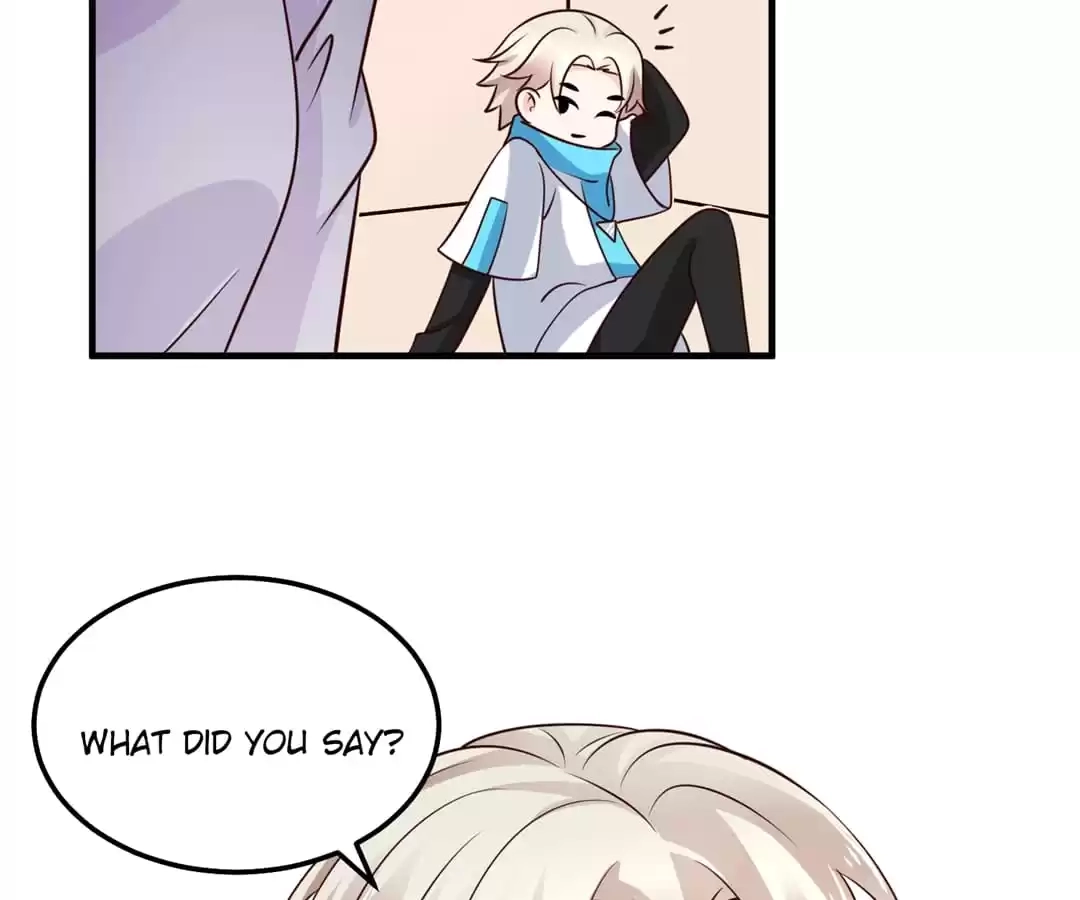 CEO's Handsome Trainee Chapter 15 page 51 - 