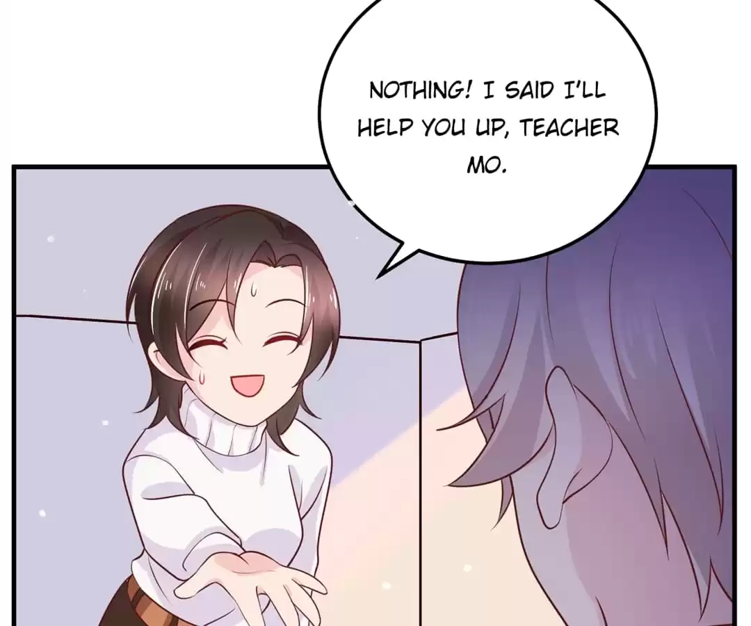 CEO's Handsome Trainee Chapter 15 page 53 - 