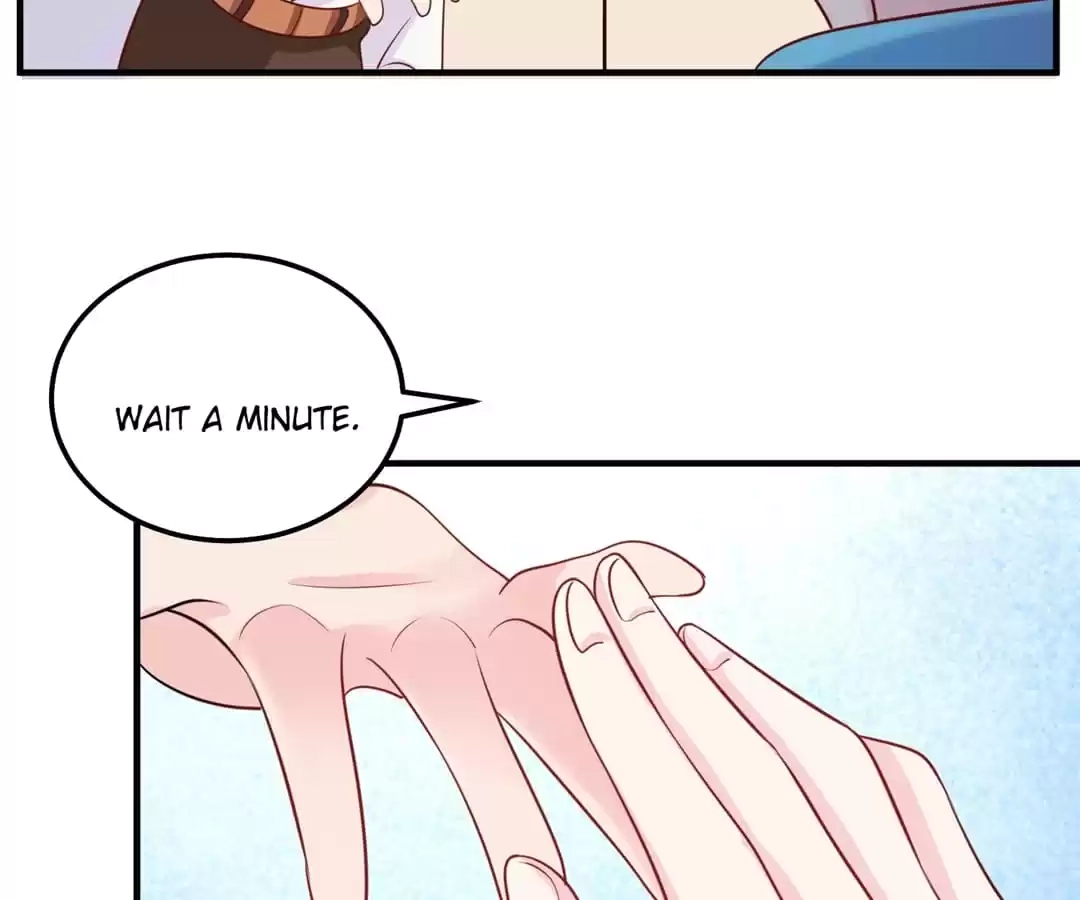 CEO's Handsome Trainee Chapter 15 page 54 - 