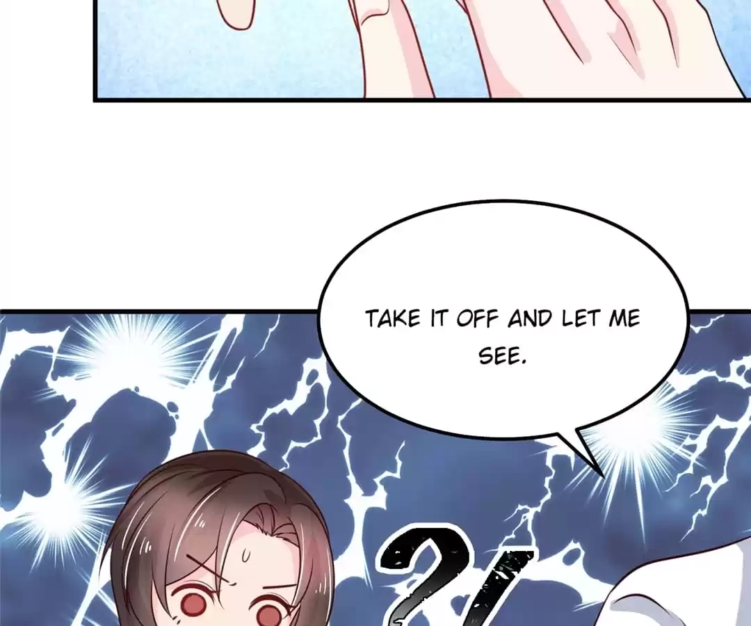 CEO's Handsome Trainee Chapter 15 page 55 - 