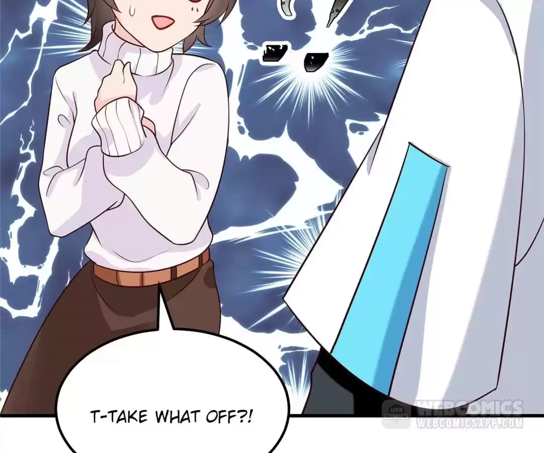 CEO's Handsome Trainee Chapter 15 page 56 - 