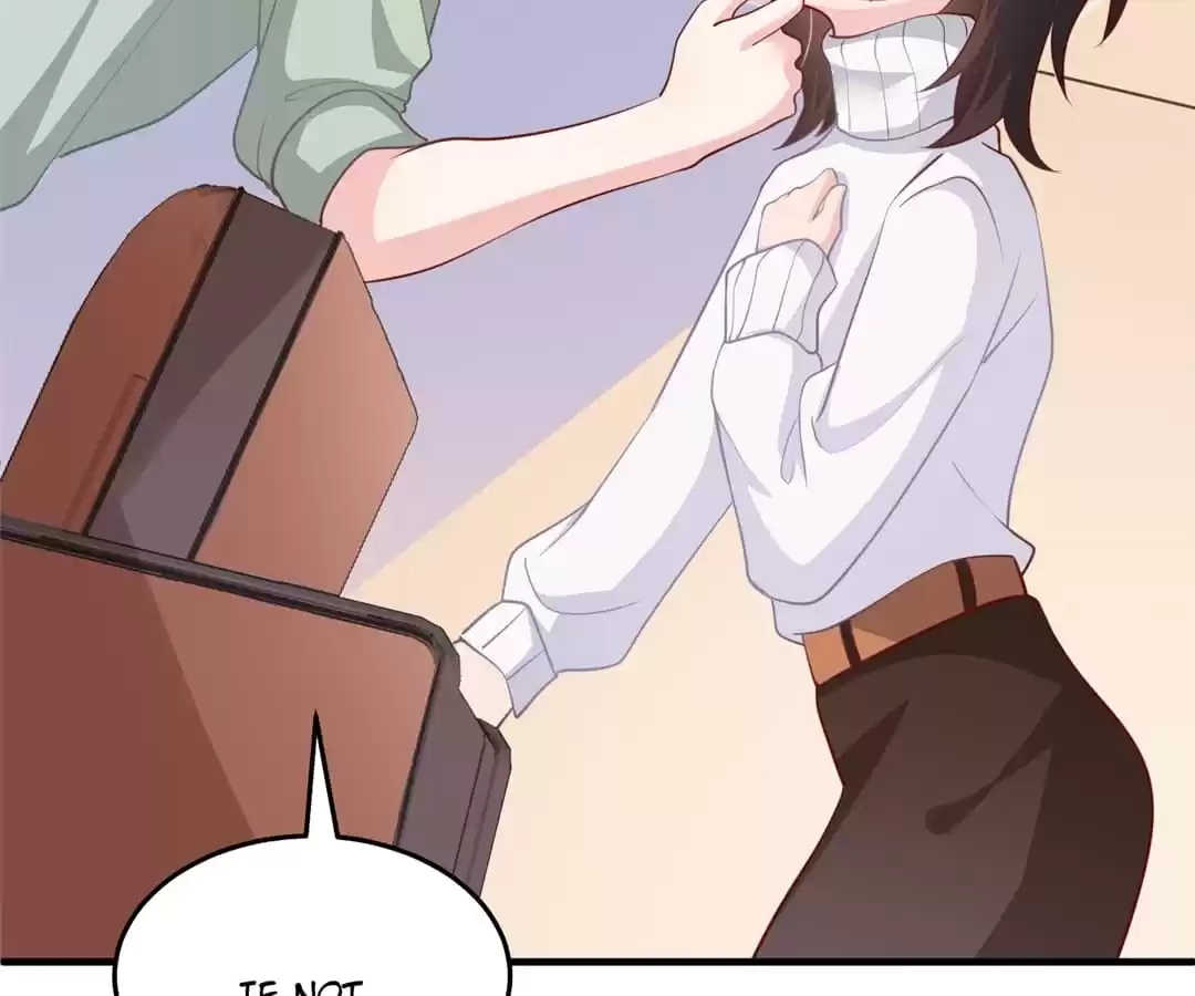 CEO's Handsome Trainee Chapter 15 page 7 - 