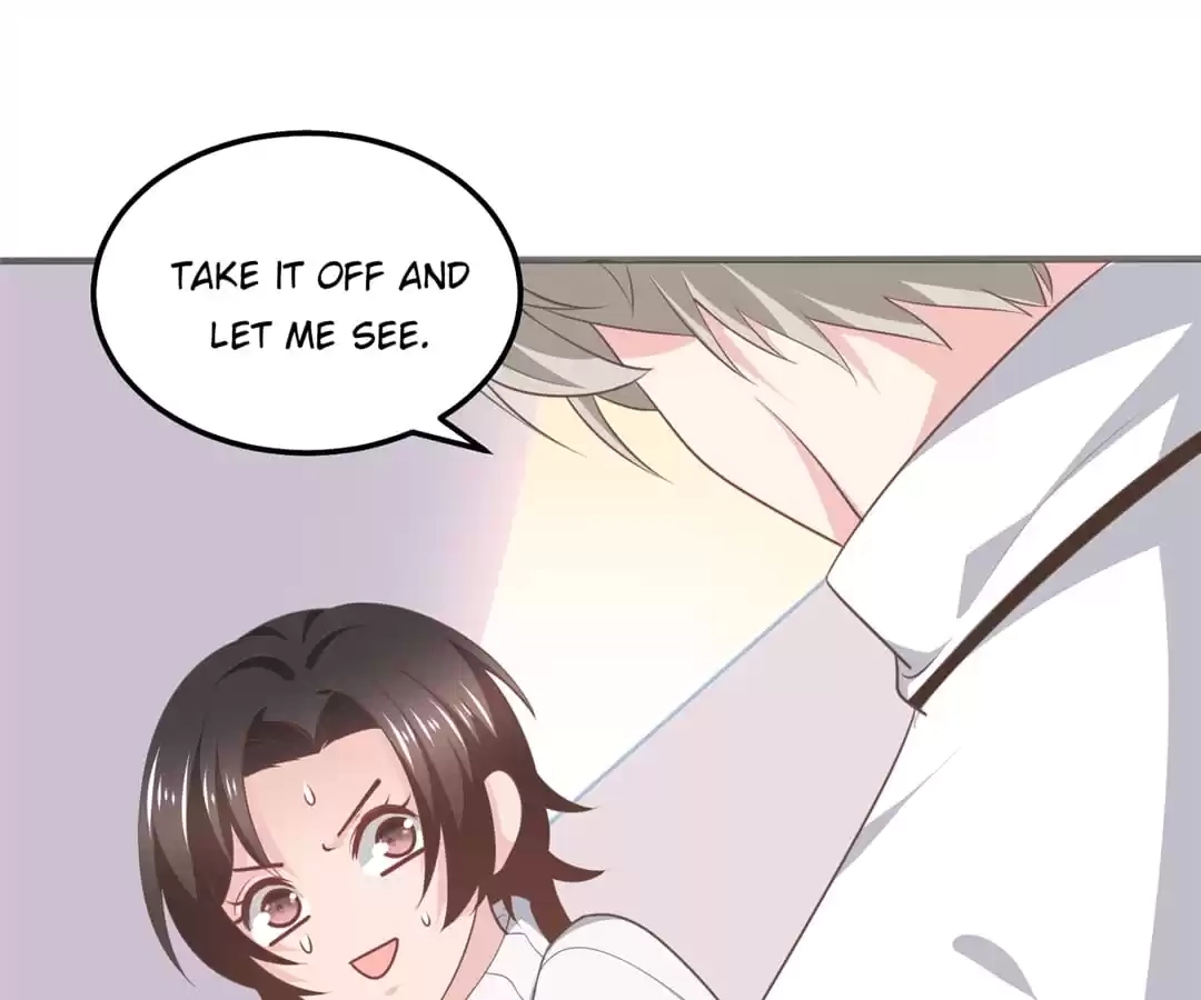 CEO's Handsome Trainee Chapter 16 page 2 - 