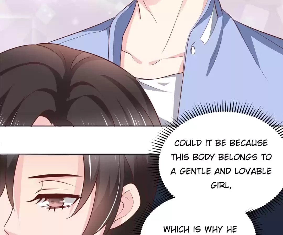CEO's Handsome Trainee Chapter 16 page 11 - 