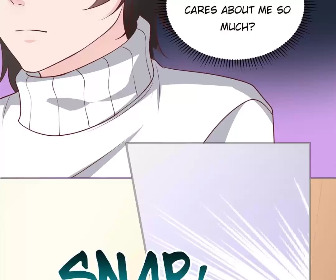 CEO's Handsome Trainee Chapter 16 page 12 - 