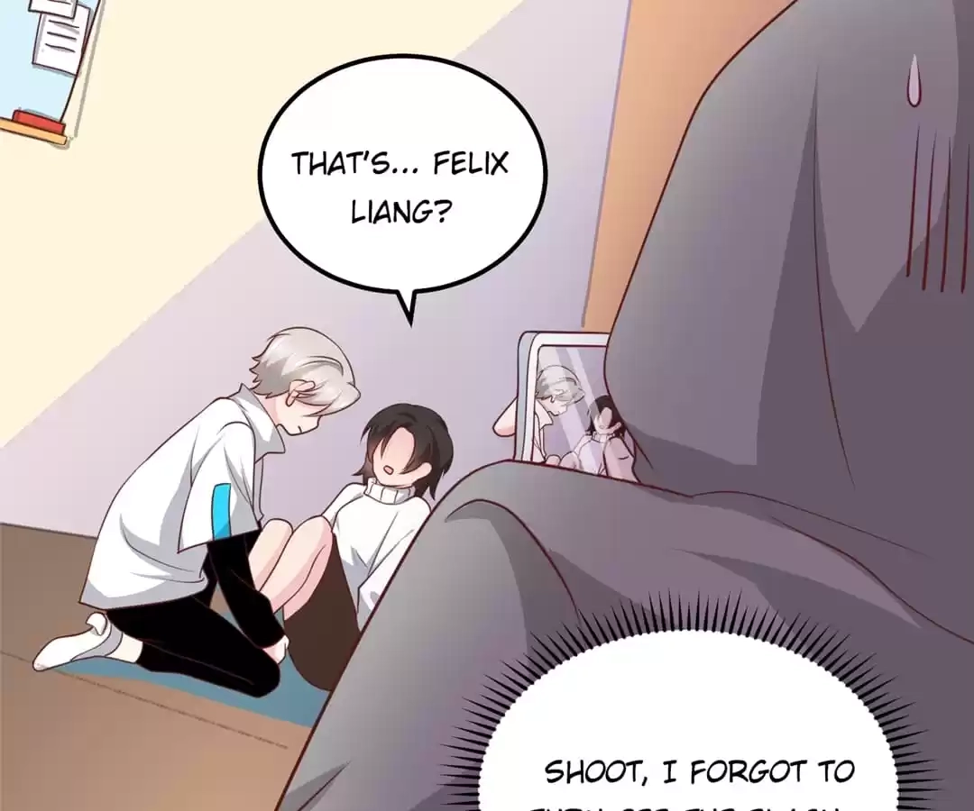 CEO's Handsome Trainee Chapter 16 page 14 - 