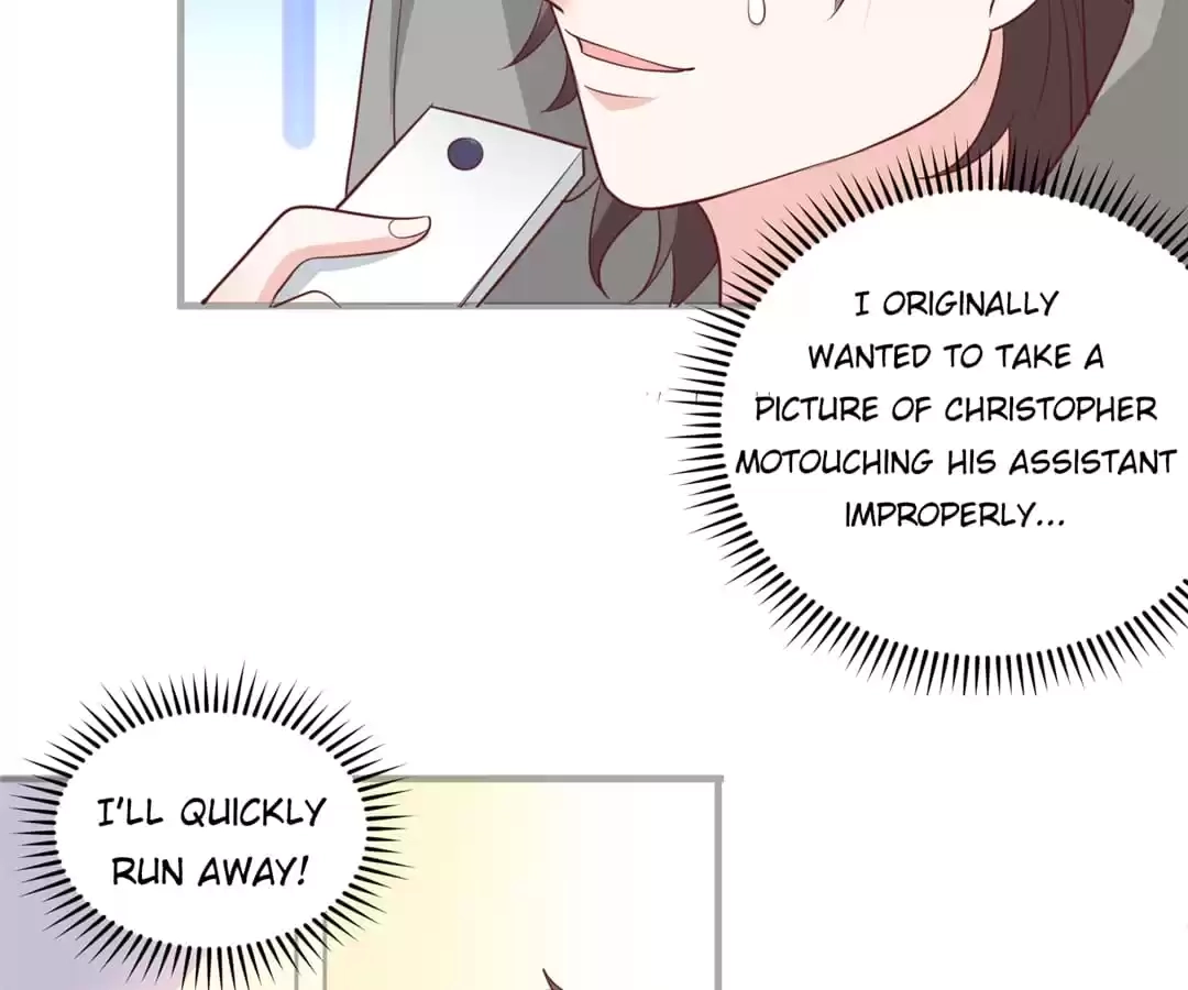 CEO's Handsome Trainee Chapter 16 page 16 - 