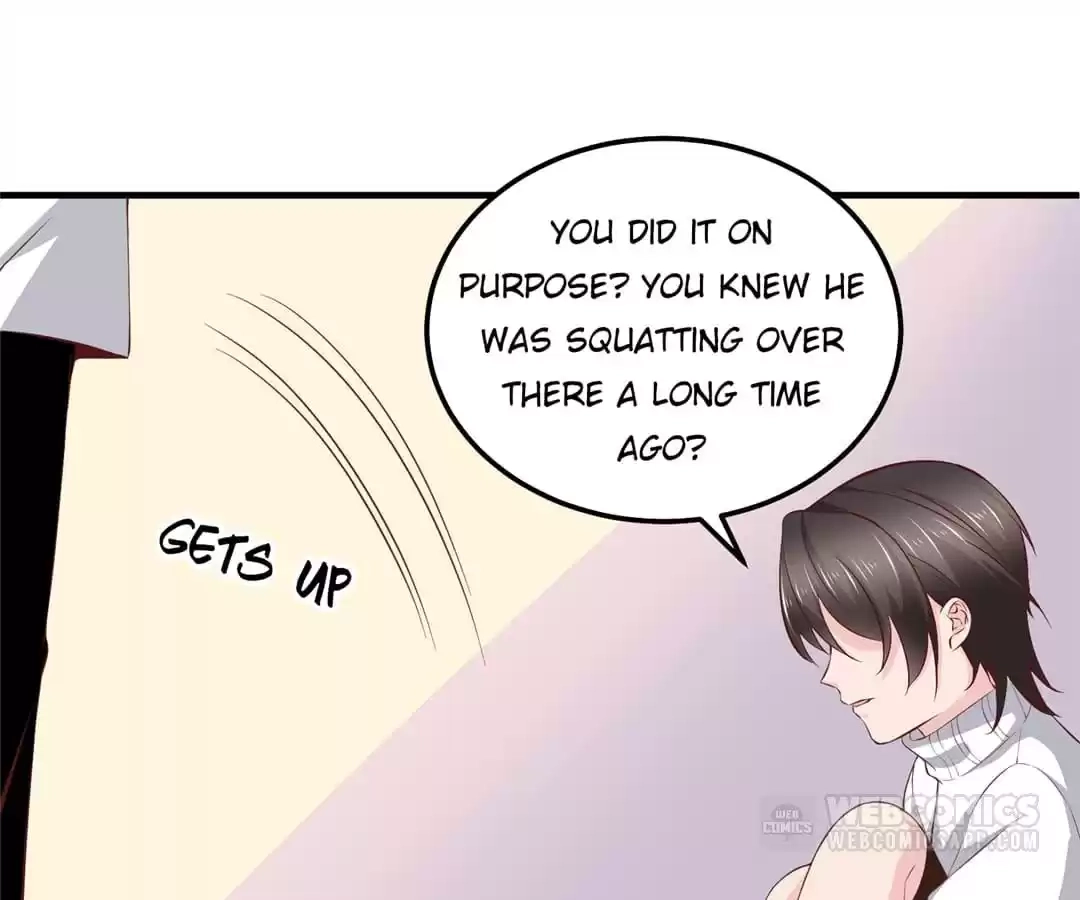 CEO's Handsome Trainee Chapter 16 page 18 - 