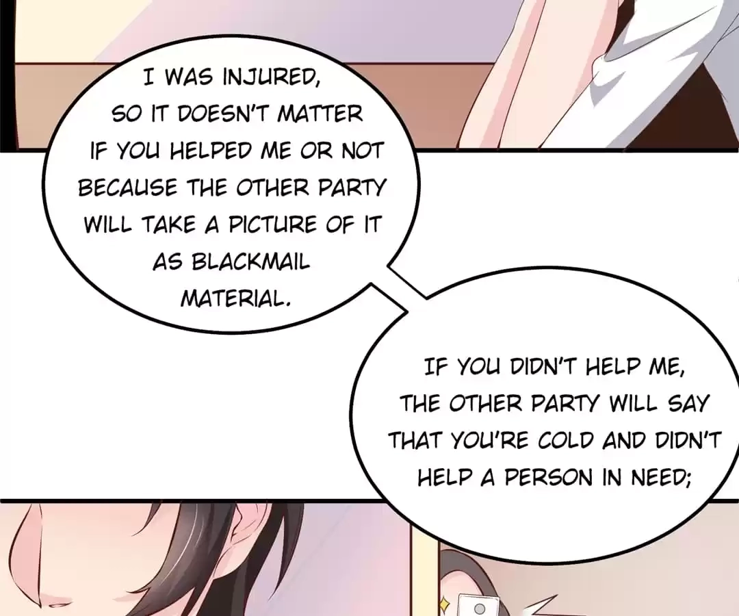 CEO's Handsome Trainee Chapter 16 page 19 - 