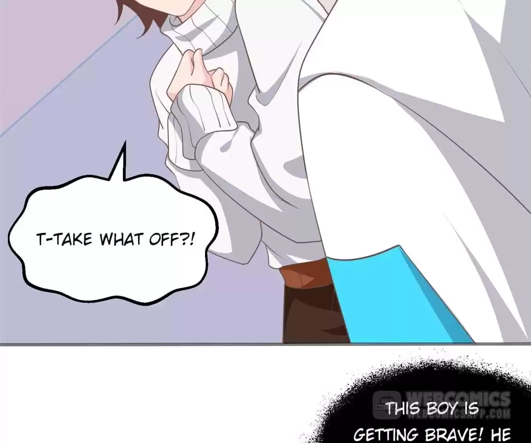 CEO's Handsome Trainee Chapter 16 page 3 - 