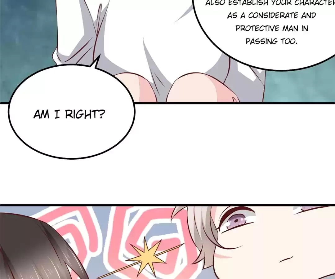 CEO's Handsome Trainee Chapter 16 page 22 - 
