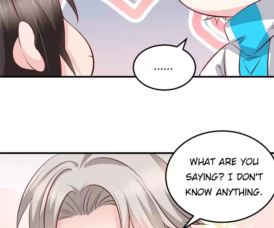 CEO's Handsome Trainee Chapter 16 page 23 - 