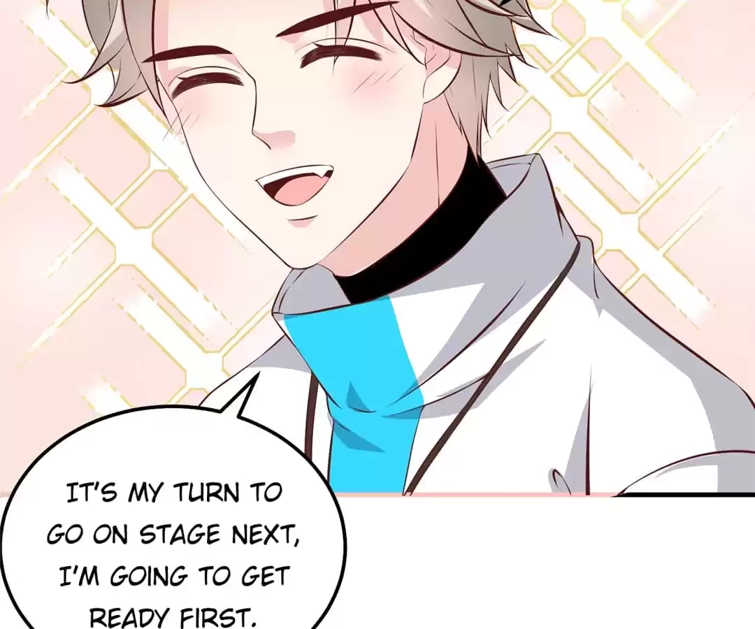 CEO's Handsome Trainee Chapter 16 page 24 - 