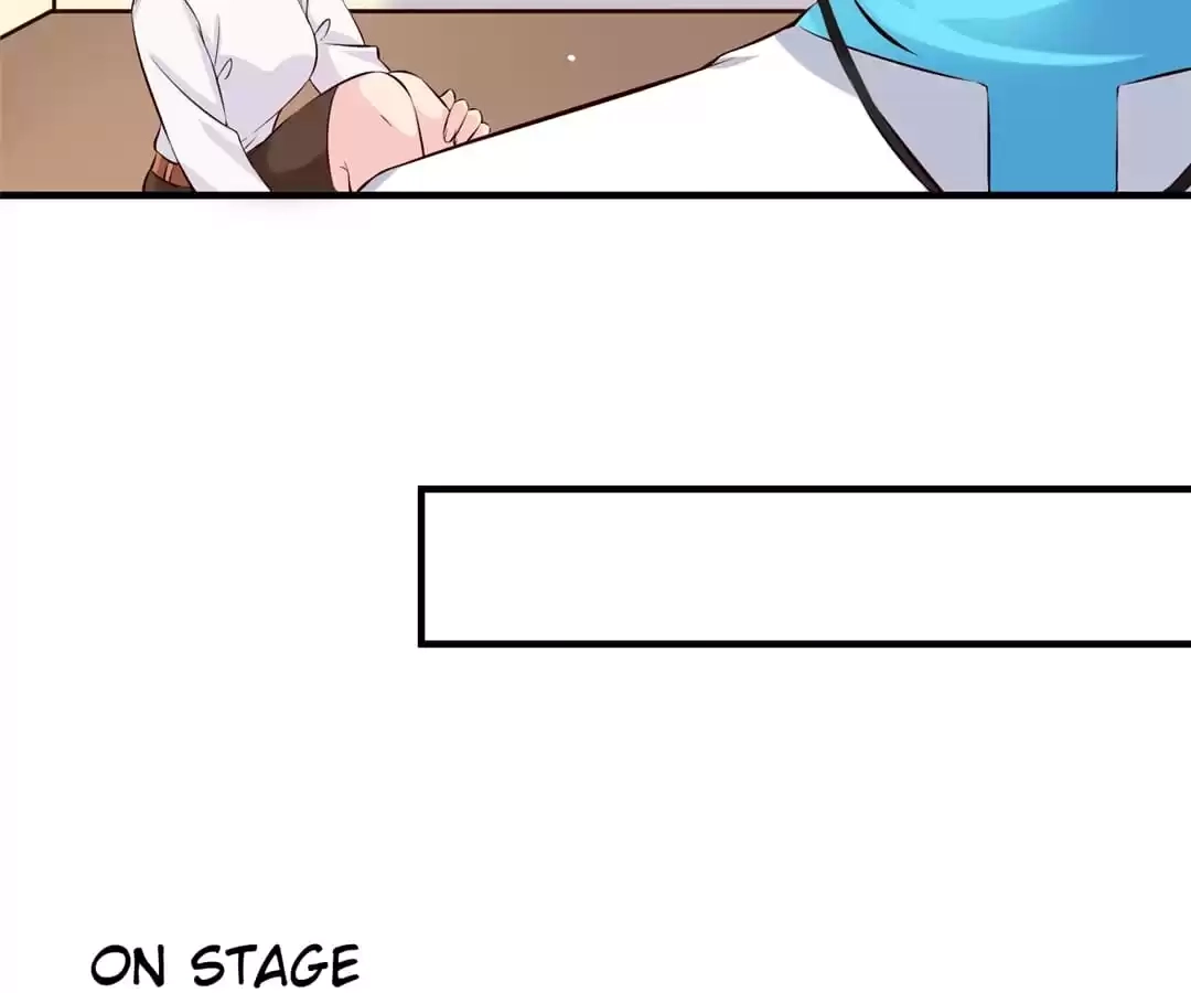 CEO's Handsome Trainee Chapter 16 page 27 - 