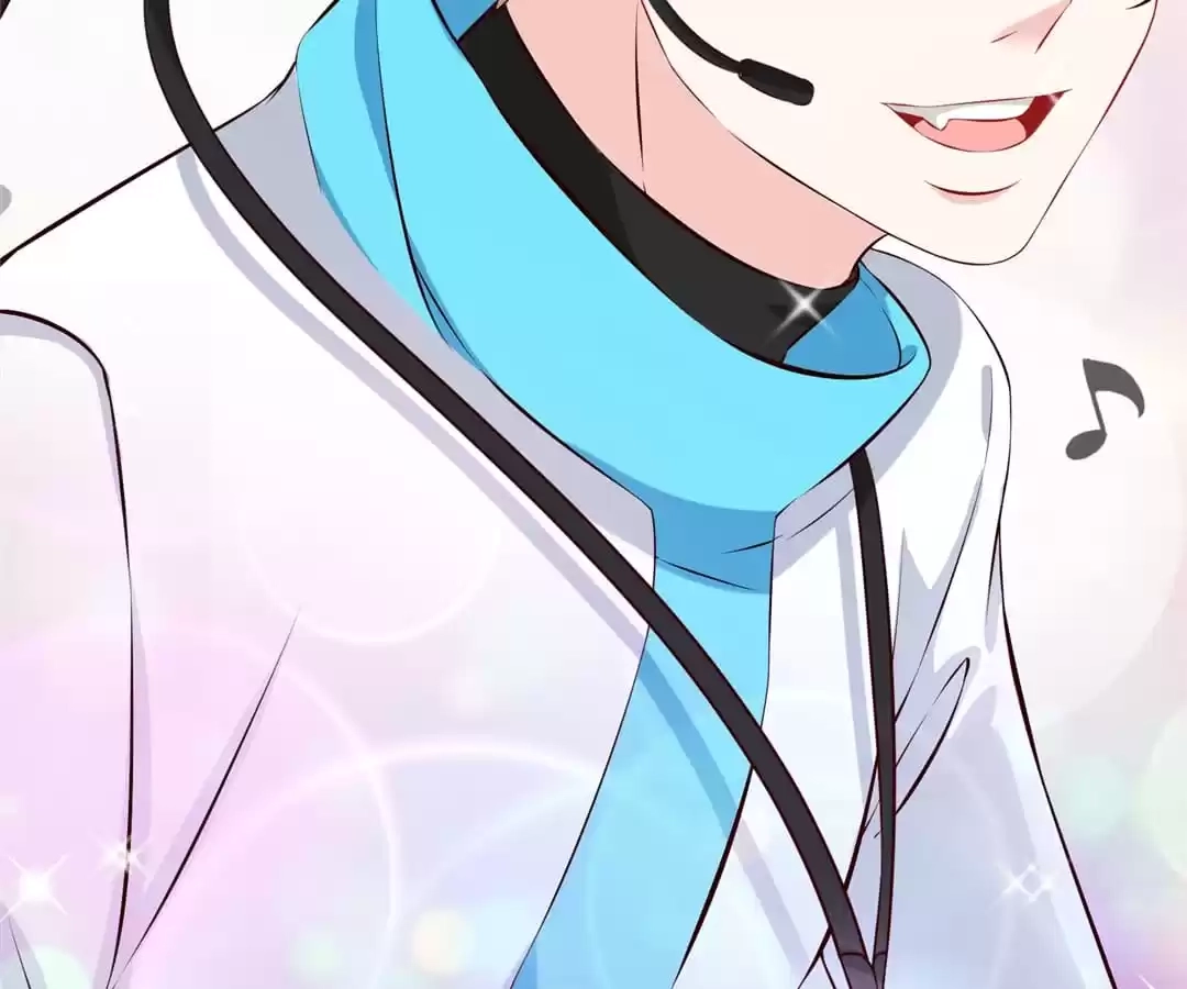 CEO's Handsome Trainee Chapter 16 page 32 - 