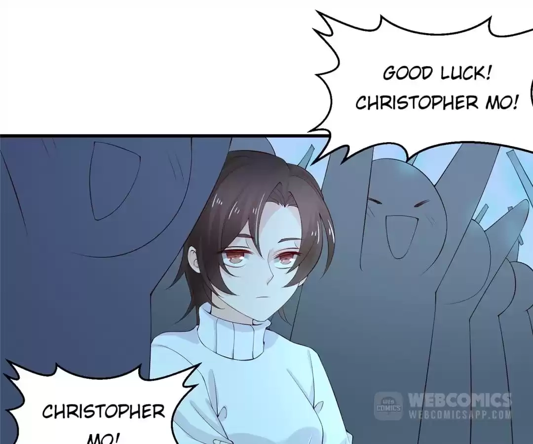 CEO's Handsome Trainee Chapter 16 page 34 - 