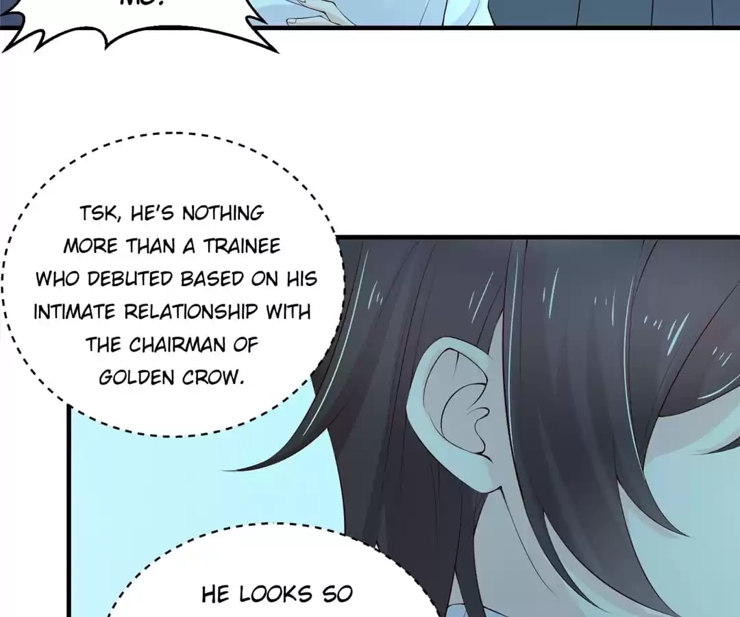 CEO's Handsome Trainee Chapter 16 page 35 - 