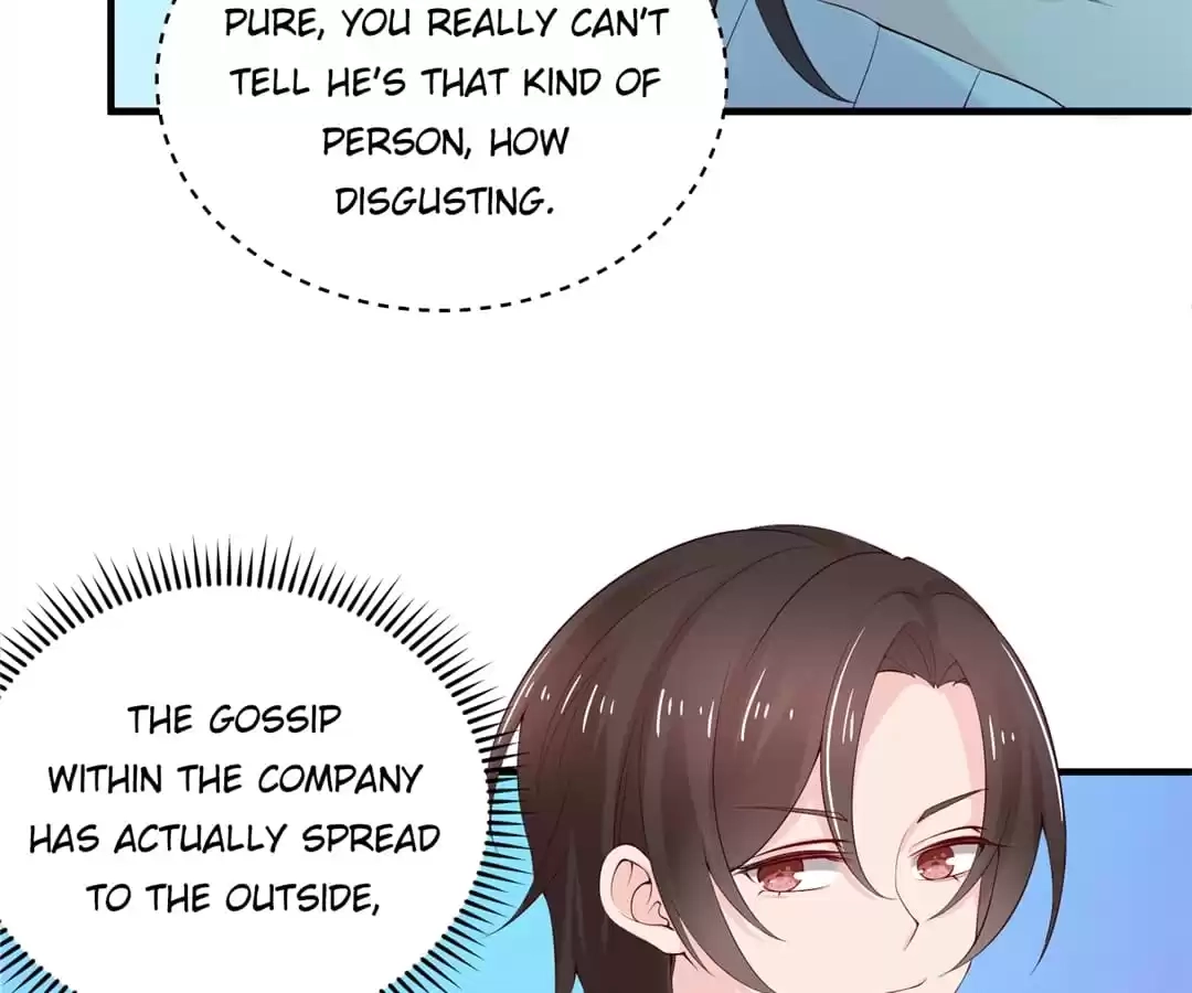 CEO's Handsome Trainee Chapter 16 page 36 - 