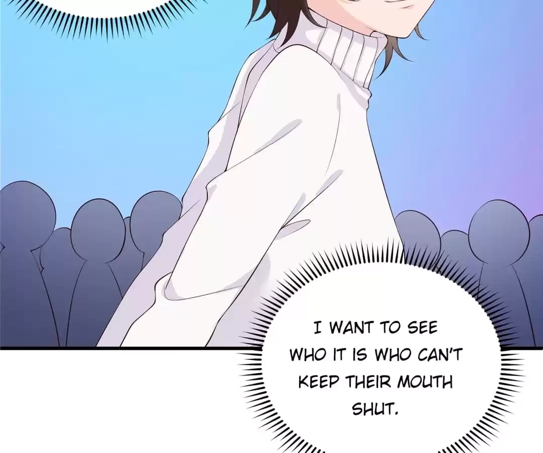 CEO's Handsome Trainee Chapter 16 page 37 - 
