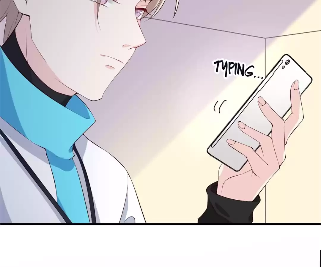 CEO's Handsome Trainee Chapter 16 page 39 - 
