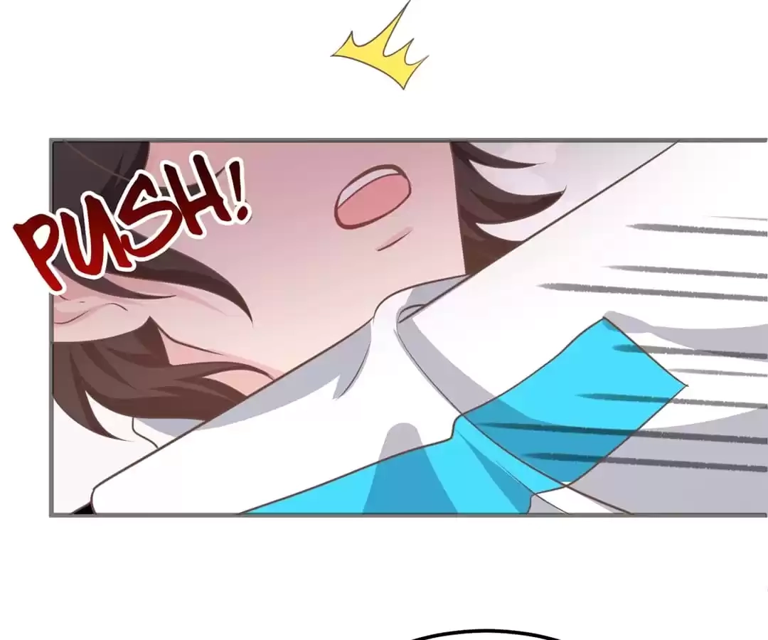 CEO's Handsome Trainee Chapter 16 page 5 - 