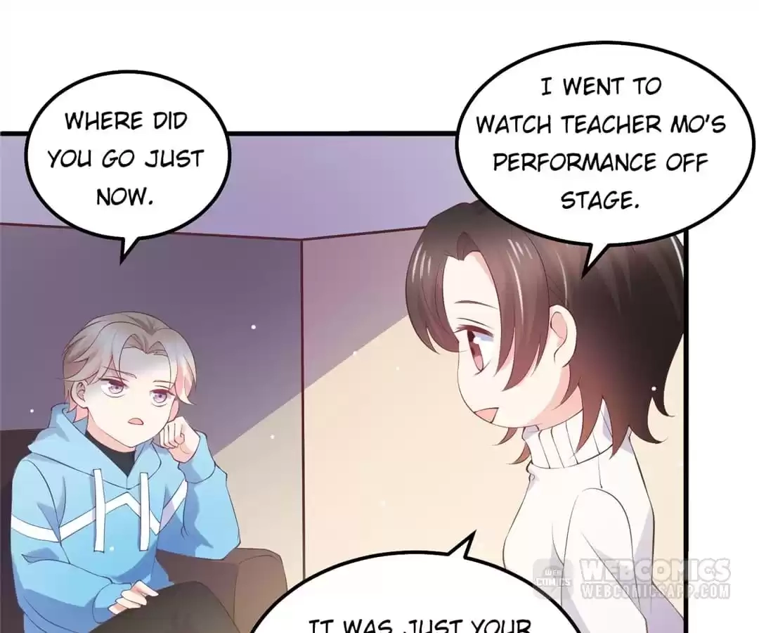 CEO's Handsome Trainee Chapter 16 page 42 - 