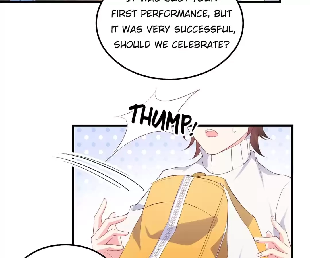 CEO's Handsome Trainee Chapter 16 page 43 - 