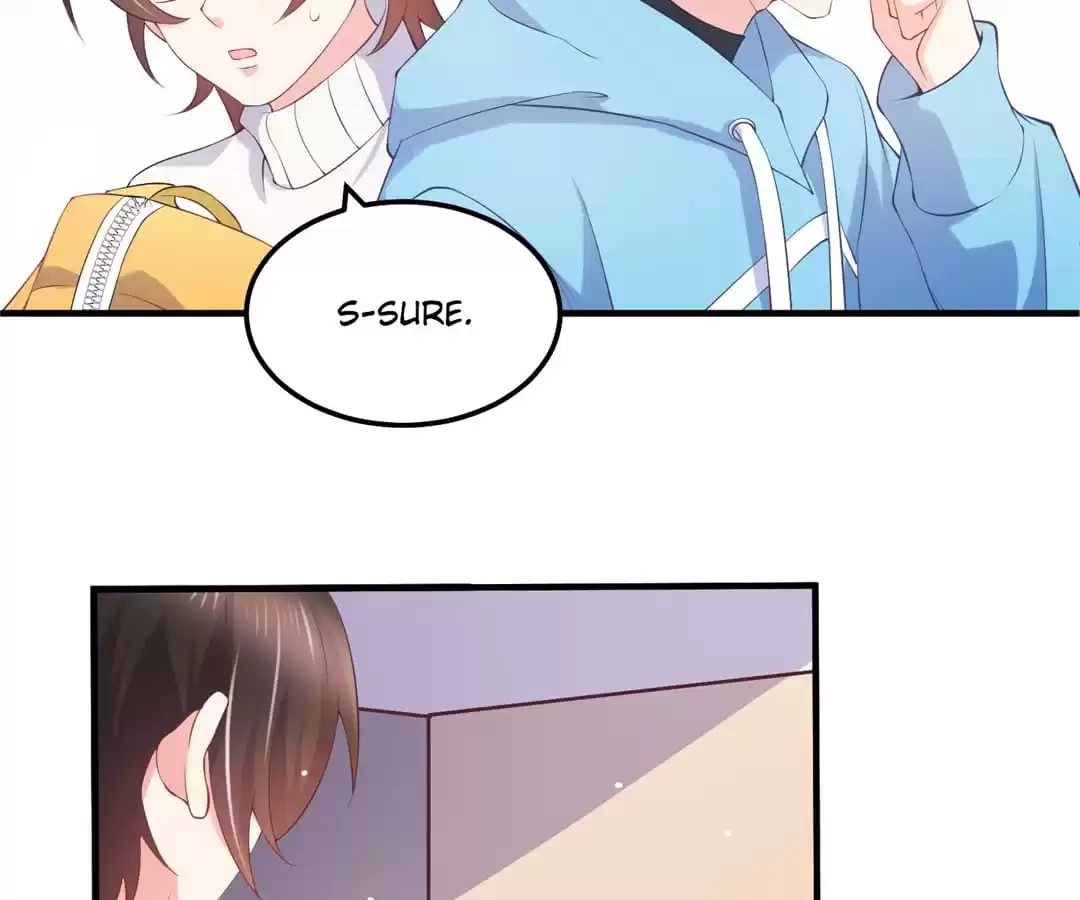 CEO's Handsome Trainee Chapter 16 page 45 - 
