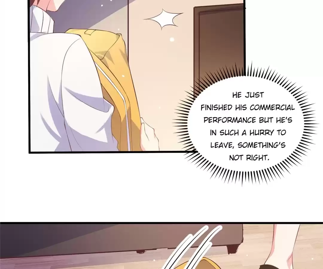 CEO's Handsome Trainee Chapter 16 page 46 - 