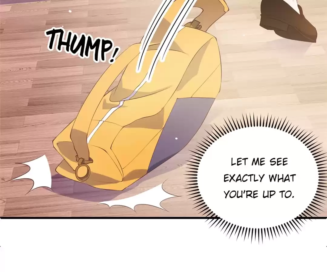 CEO's Handsome Trainee Chapter 16 page 47 - 