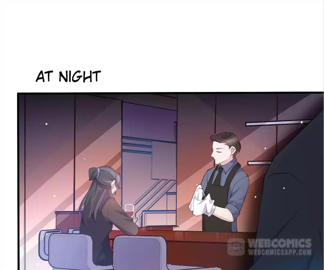 CEO's Handsome Trainee Chapter 16 page 50 - 