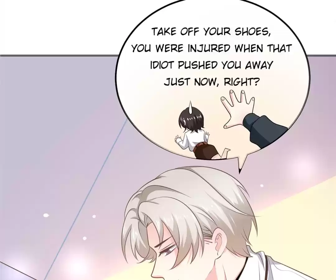 CEO's Handsome Trainee Chapter 16 page 6 - 
