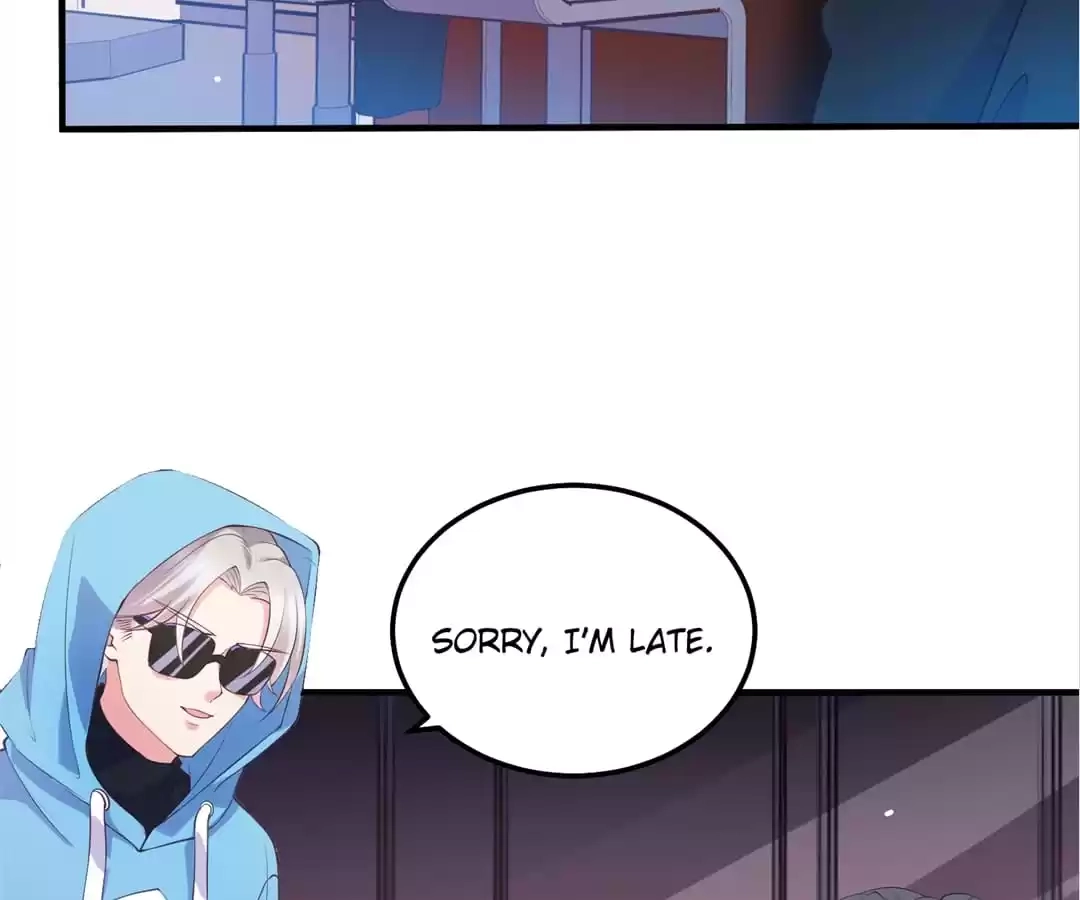 CEO's Handsome Trainee Chapter 16 page 51 - 
