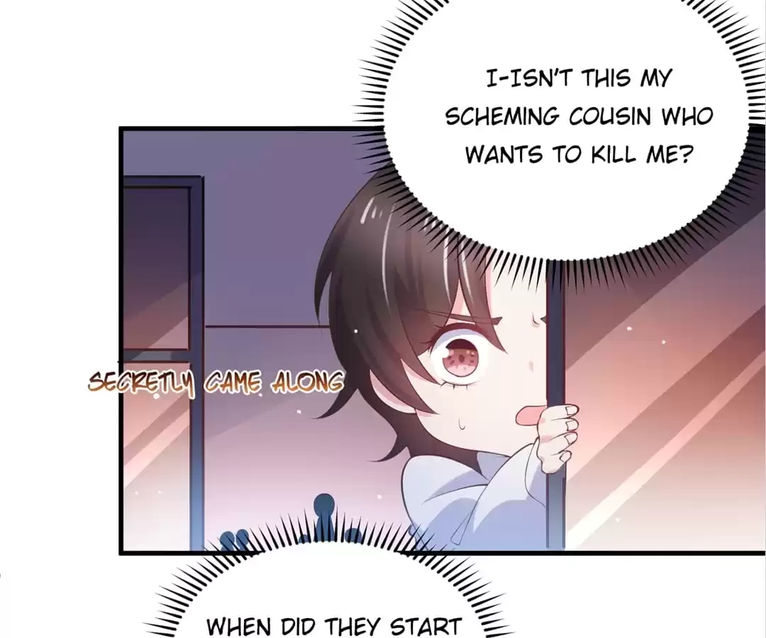 CEO's Handsome Trainee Chapter 16 page 53 - 