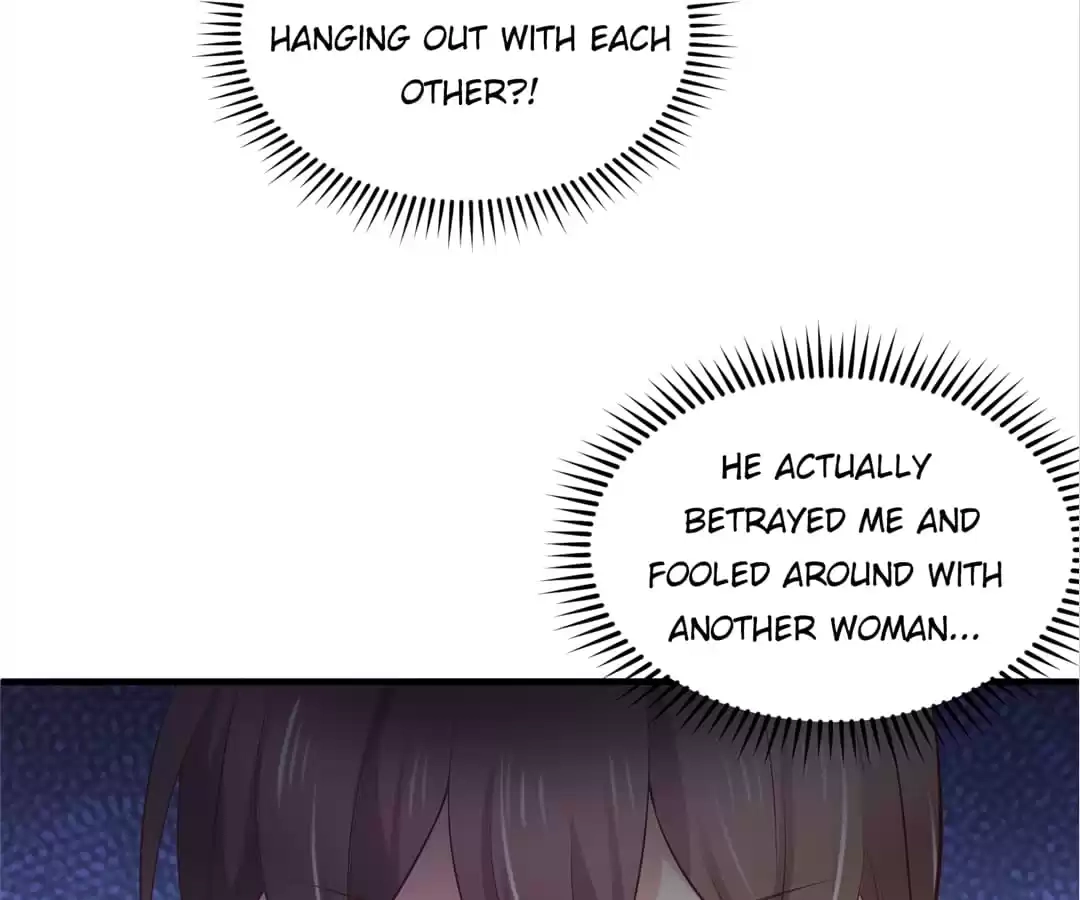 CEO's Handsome Trainee Chapter 16 page 54 - 