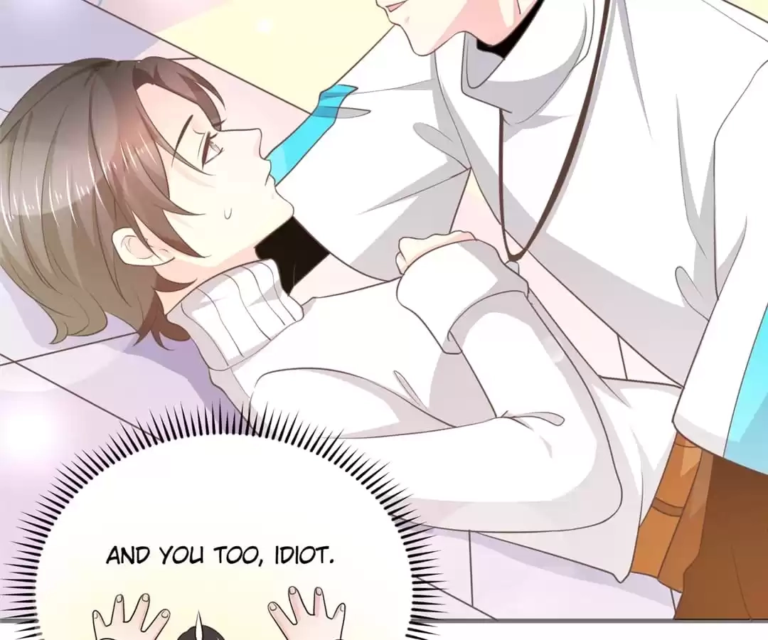 CEO's Handsome Trainee Chapter 16 page 7 - 