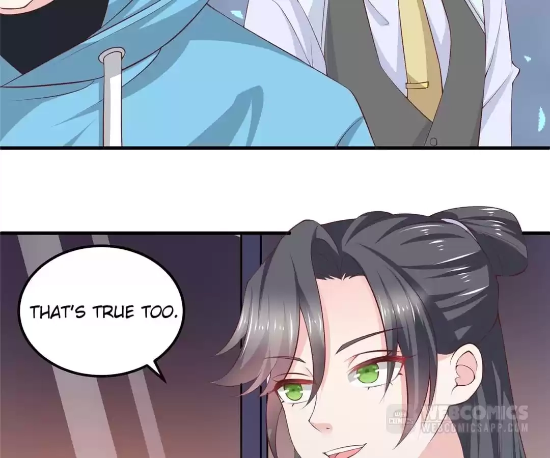 CEO's Handsome Trainee Chapter 17 page 11 - 