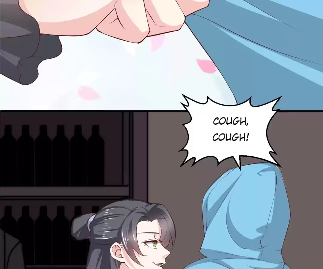 CEO's Handsome Trainee Chapter 17 page 16 - 