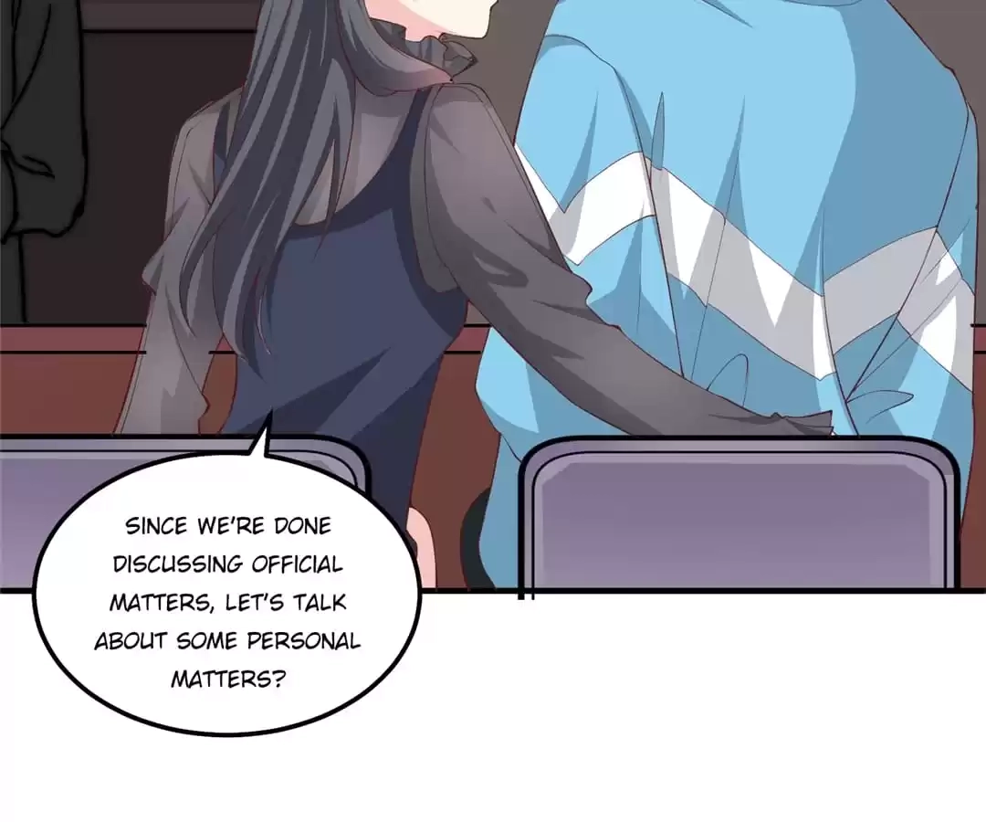 CEO's Handsome Trainee Chapter 17 page 17 - 
