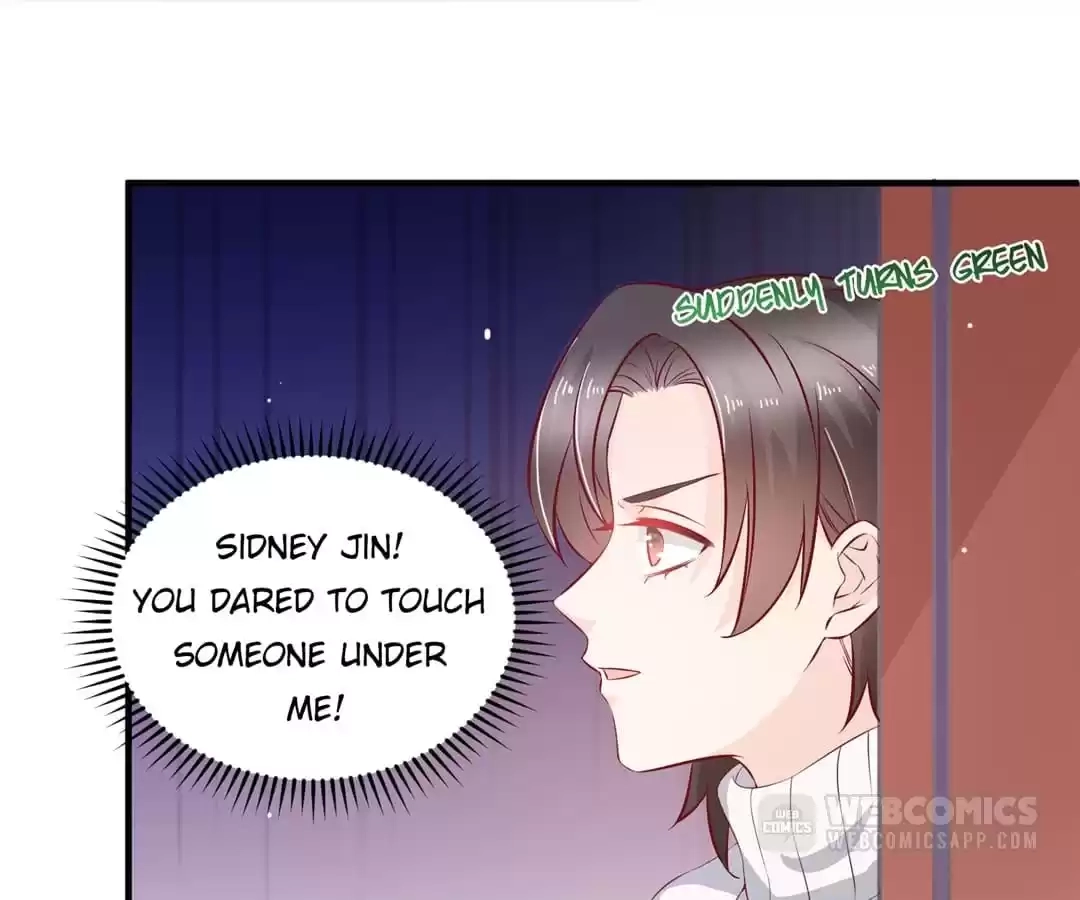 CEO's Handsome Trainee Chapter 17 page 18 - 