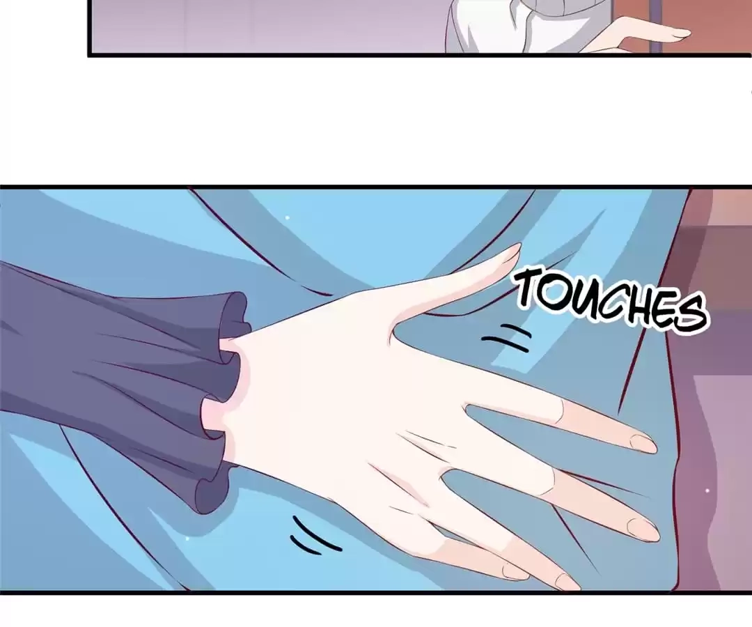 CEO's Handsome Trainee Chapter 17 page 19 - 