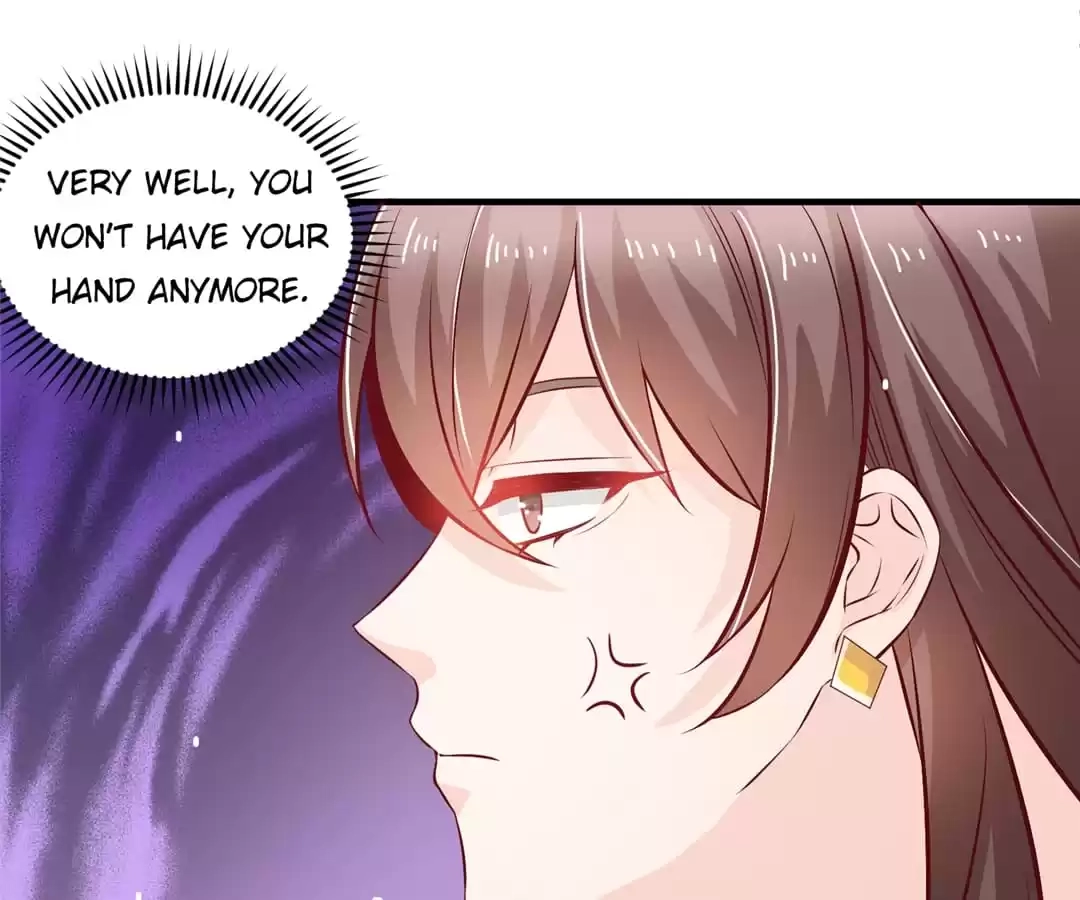 CEO's Handsome Trainee Chapter 17 page 20 - 